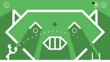 Ball Into Game Screenshot