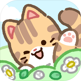 NyaNyaLand - Cute Cat Game