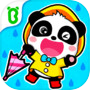 Baby Panda's Learning Weather