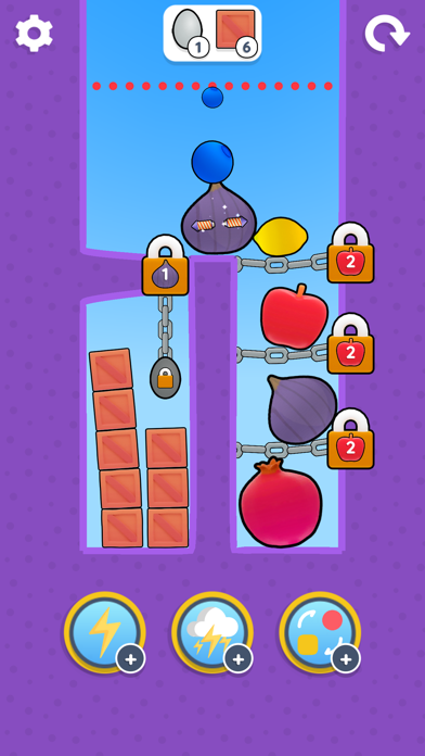 Gravity Merge Latest Version for Android/iOS APK - TapTap