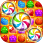 Icon of Candy Amuse: Match-3 puzzle