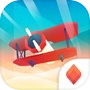 Icon dari Sky Surfing