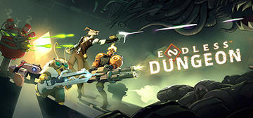 Banner of ENDLESS™ Dungeon 