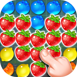 Fruit Candy Magic mobile android iOS apk download for free-TapTap
