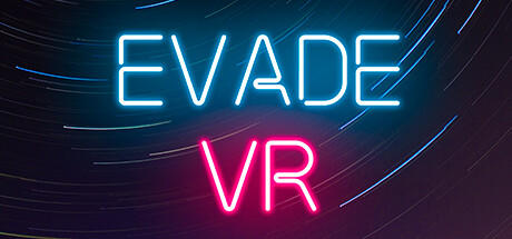 Banner of Evade VR 