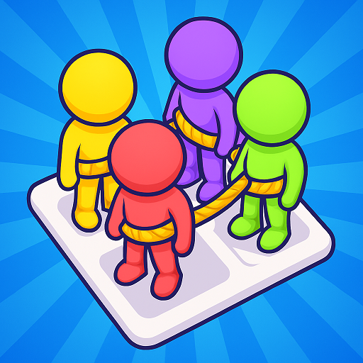 Crowd Sort Jam Latest Version for Android/iOS APK - TapTap
