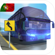 Bus Simulator : マイクロバス