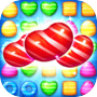 Candy Burst - Sweet Sugar Blast