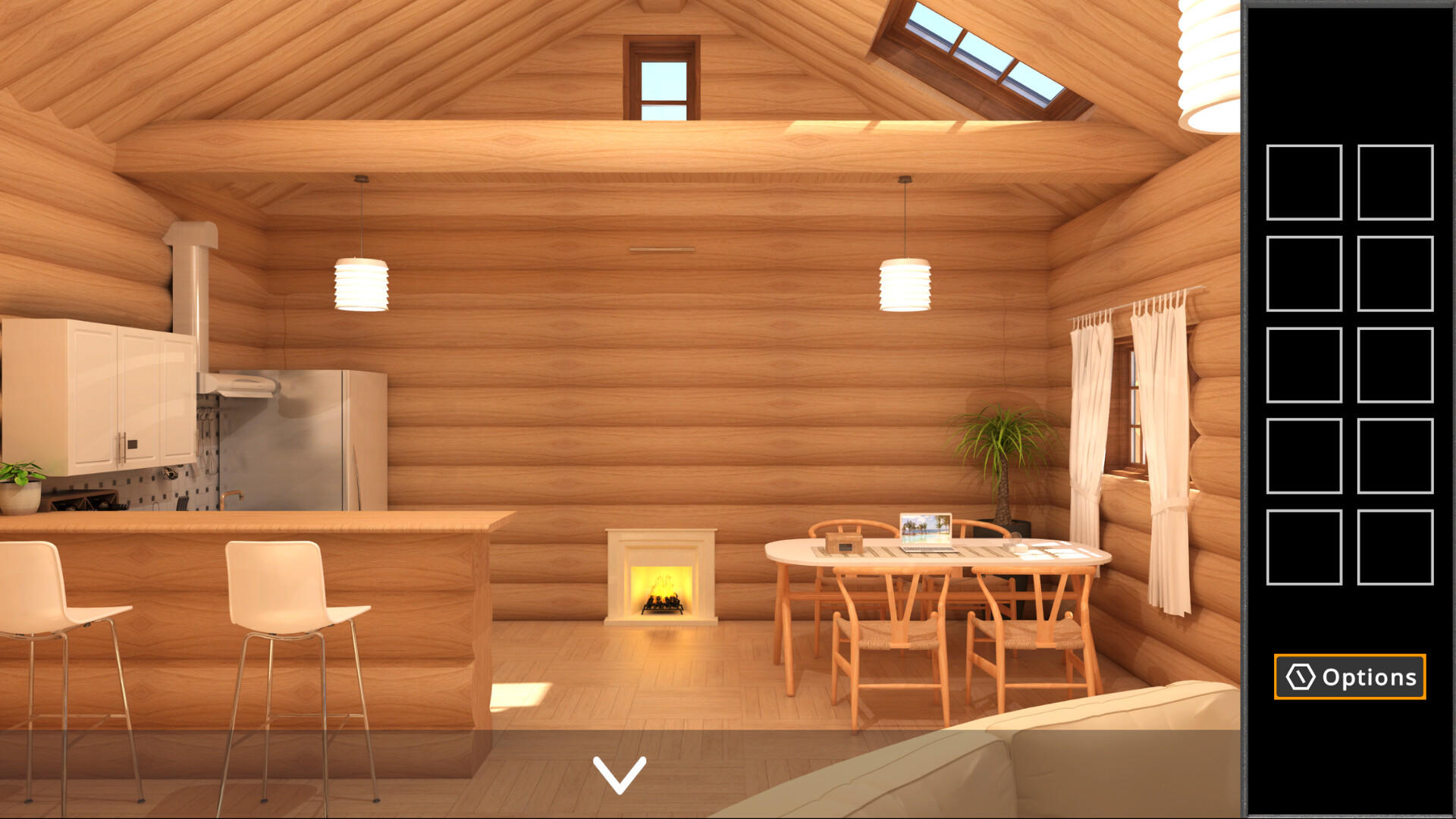 Escape Game Room Collection Vol.1 Game Screenshot