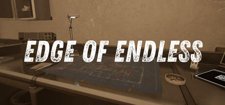 Banner of Edge Of Endless 