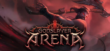 Banner of Godslayer Arena 