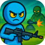 Icon of Deadwave: Zombie Defense