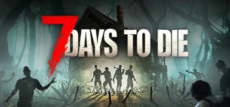 Banner of 7 Days to Die 