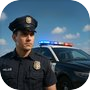 Icon of Cop Simulator Police Chase Sim