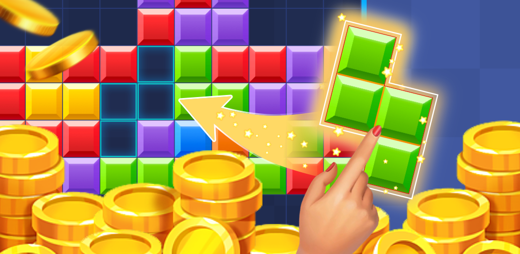 BLOCKS Block Puzzle Game Fun mobile android iOS apk download for free-TapTap