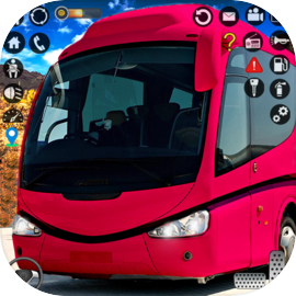 Ultimate Coach Bus Simulator