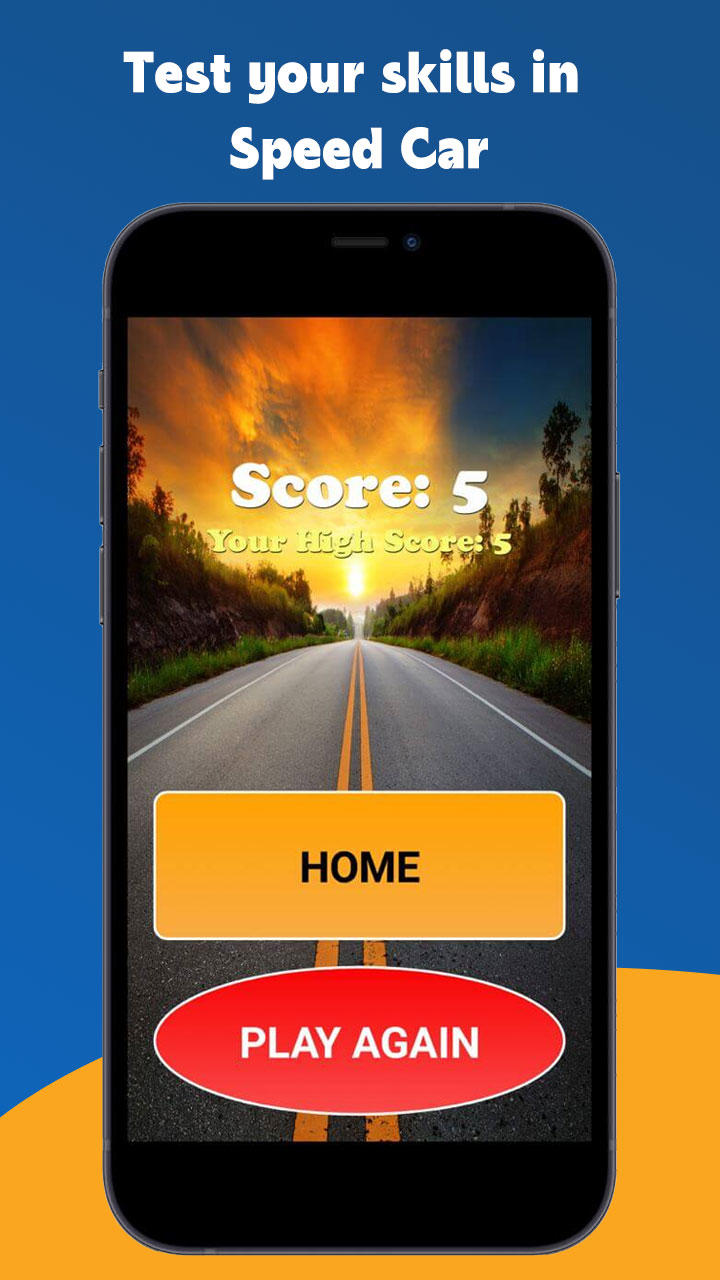 Speed Line Drive mobile android iOS apk download for free-TapTap