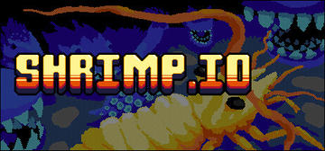 Banner of Shrimp.io 