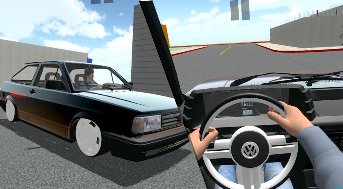 Carros Fixa Android Game Screenshot