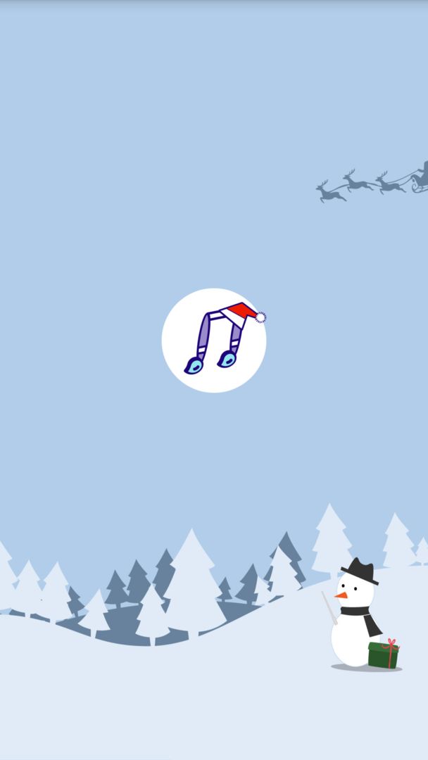 Musicpainter screenshot game
