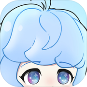 Lonely Me - Cute Anime Puzzle