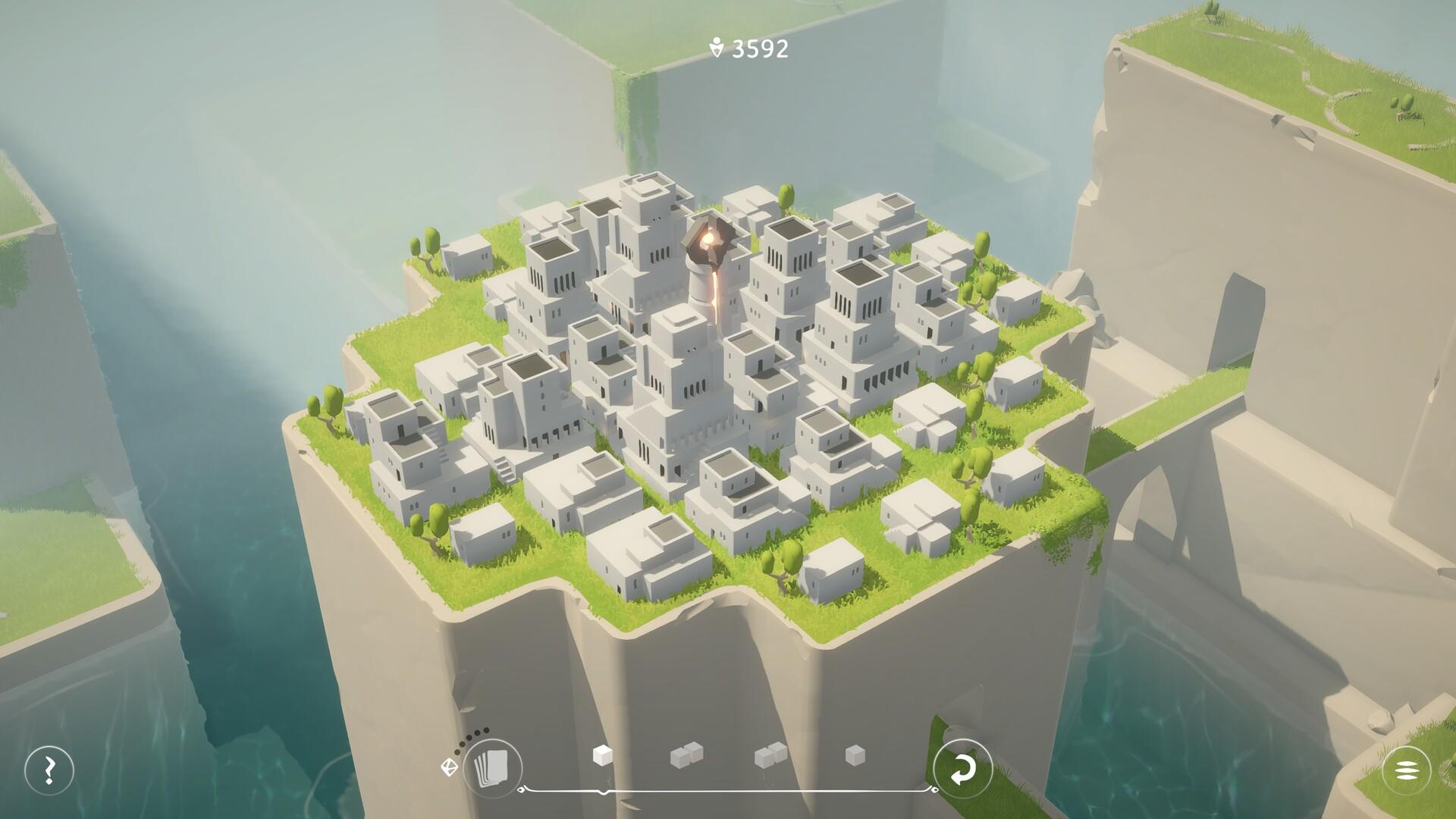 Screenshot 1 of Kota: Mimpi Satu 