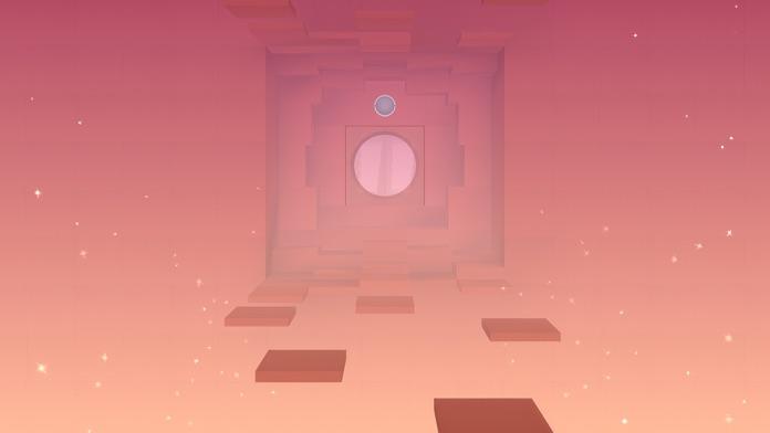 Smash Hit+ Game Screenshot