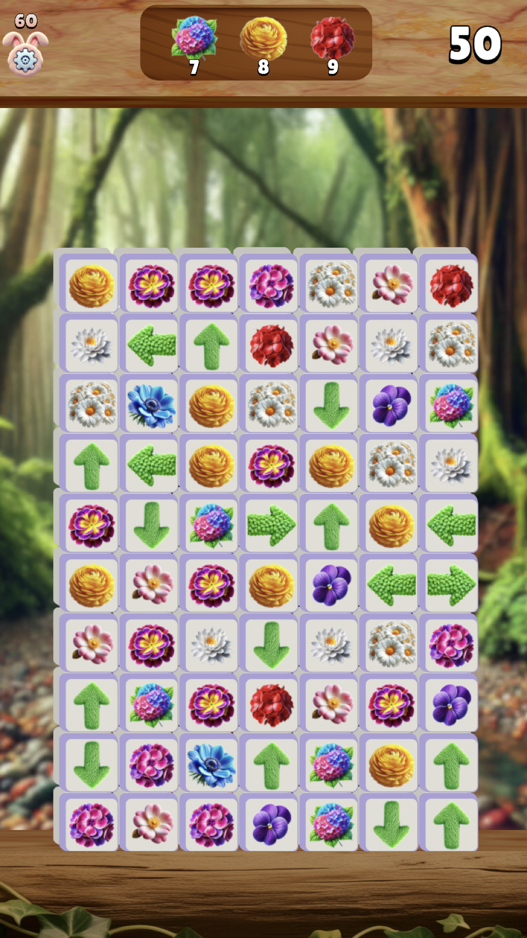 Match & Direct ภาพหน้าจอเกม
