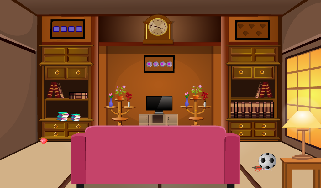 Street Dog Rescue Game Screenshot