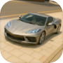 Extreme Car Driving Simulator