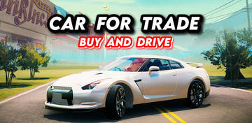 Banner of Car Saler Dealership Simulator 