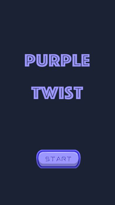 Purple Twist ภาพหน้าจอเกม