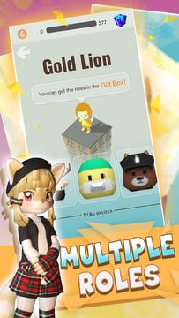 Bridge Hero Game Screenshot