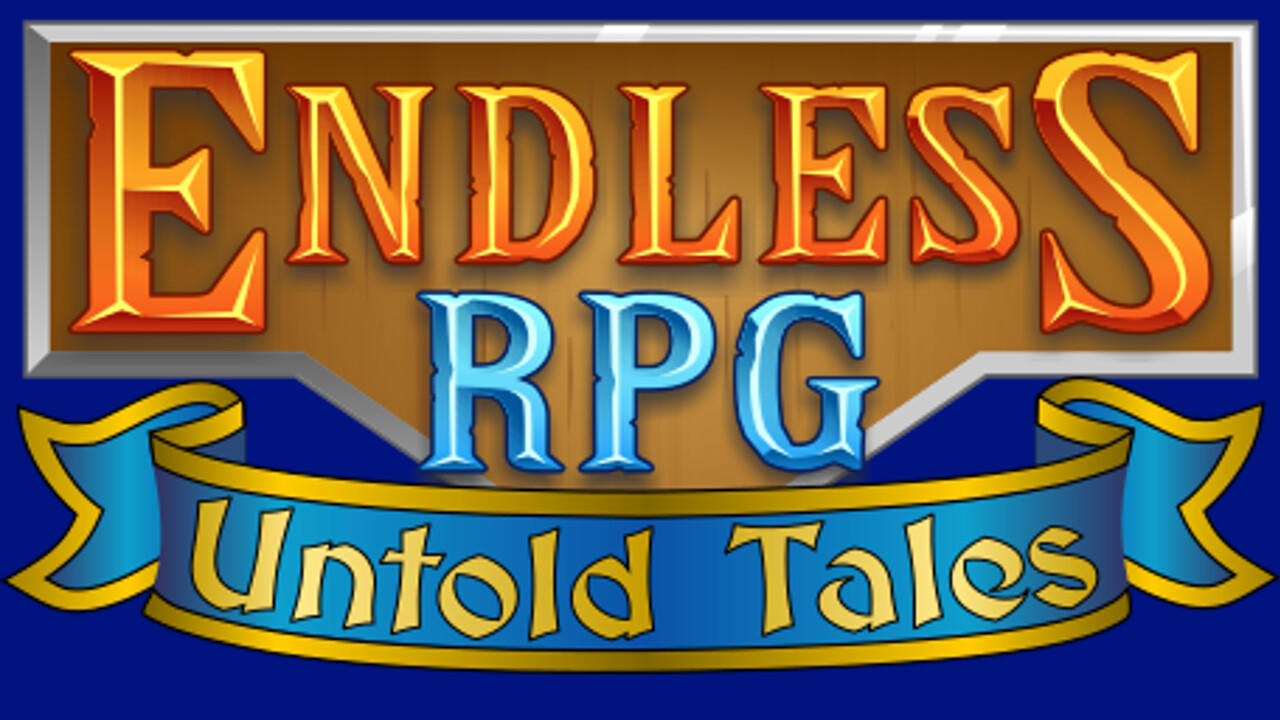 Screenshot 1 of Endless RPG - Untold Tales 