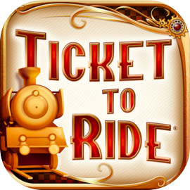 Ticket to Ride Classic Edition