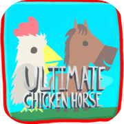 Ultimate  chicken battle horses