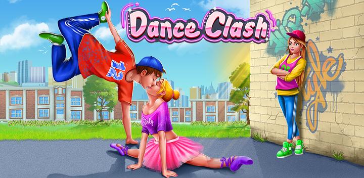 Banner of Dance Clash: Ballet vs Hip Hop 1.1.66