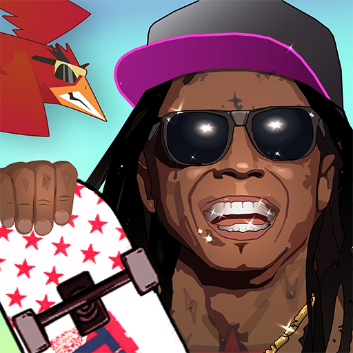 Free Weezy - Lil Waynes Sqvad