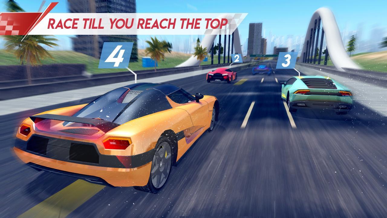 Car Racing 2019 Game Screenshot