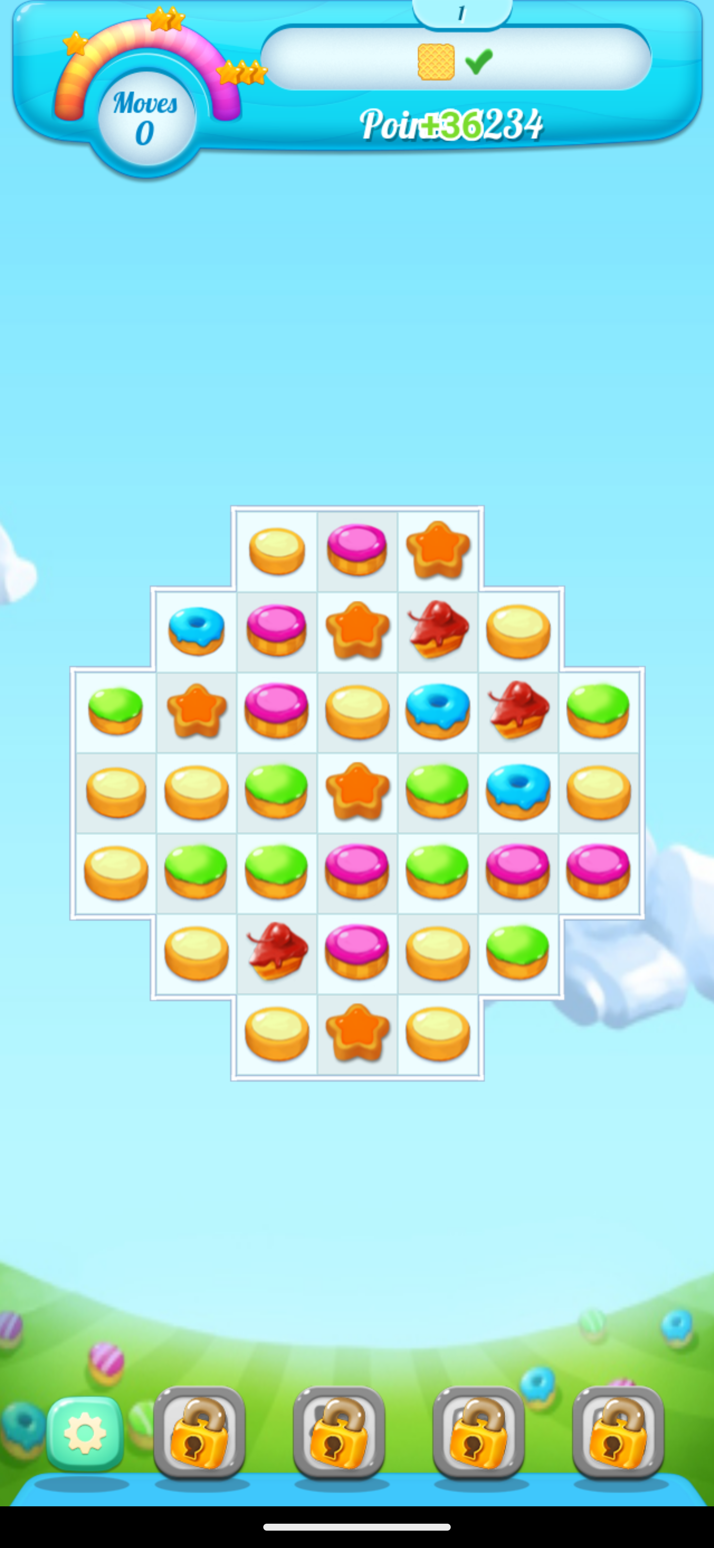 Ice Cream Cake Life World android iOS apk download for free-TapTap