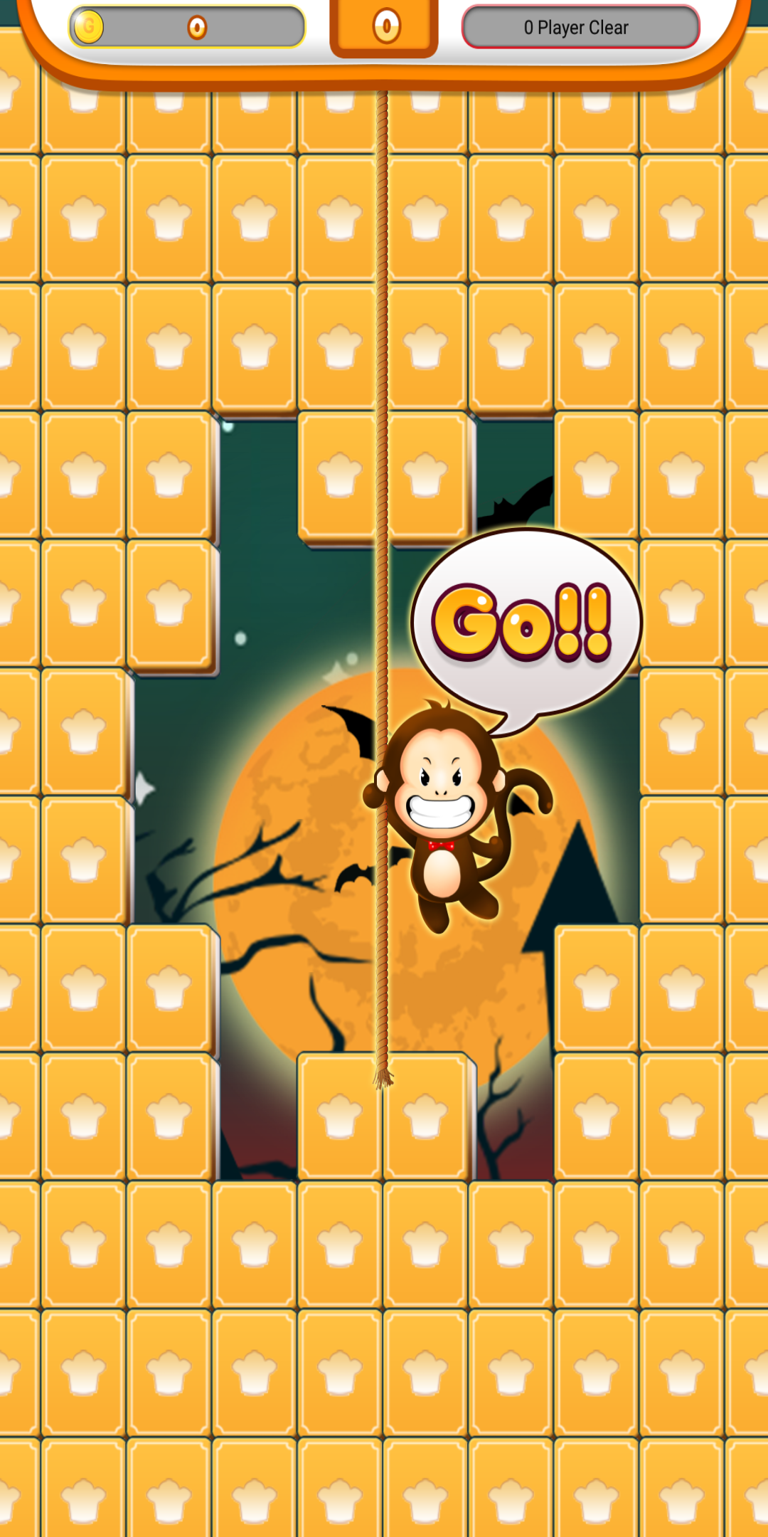 Скриншот игры My Sichuan Puzzle ( Forever Battle )