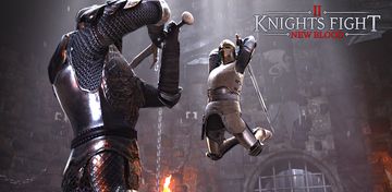 Banner of Knights Fight 2: New Blood 