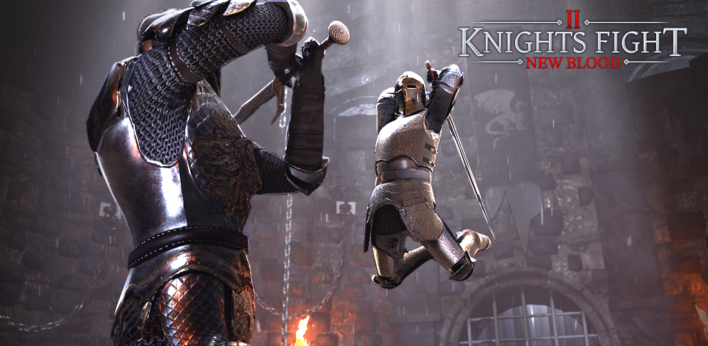 Banner of Knights Fight 2: New Blood 