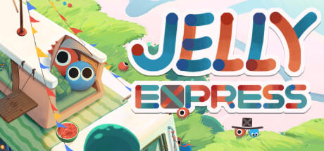 Banner of Jelly Express 