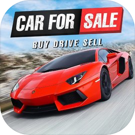 汽車銷售模擬器遊戲 2024：汽車經銷商模擬器遊戲 3D