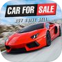 Car Saler Simulator Games 2024