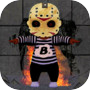 Icon of Scary Baby Black Terrible Game