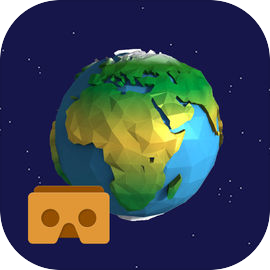 VR World for Google Cardboard