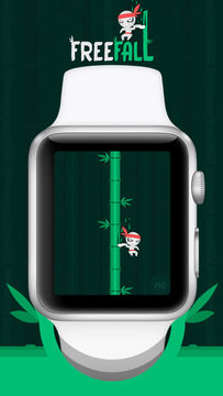 Teensy Watch Games Pack3 : 5-in-1 Game Screenshot