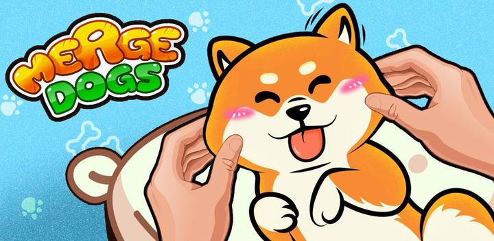 Banner of Merge Dogs - Cats vs Dogs 1.1.9